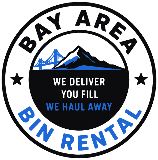 Bay Area Bin Rental